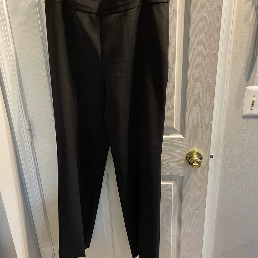Express dress pants
